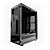 Gabinete Gamer Bluecase BG-032 Lateral em Vidro Temperado, USB 3.0, Mid Tower - Imagem 4