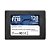 SSD Patriot 128Gb 2.5" Sata 3 500Mb/s  Leitura - 400Mb/s Gravação 120MB/s - P210s128g25 - Imagem 1