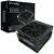 Fonte Gamer ATX 1000W 80 Plus Silver - PFC Ativo MYMAX - Imagem 1