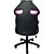 Cadeira Gamer MX1 Giratória, Mymax, , Rosa e preto - Imagem 5