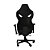 Cadeira Gamer MX8 Giratoria Preto/Azul MYMAX - Imagem 2