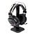 Headset Gamer Redragon Lamia 2, RGB, Drivers 40mm - H320RGB-1 - Imagem 2