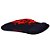 Mouse pad Gamer Redragon Libra, Speed, Pequeno (250x250mm), com Apoio de Pulso - P020 - Imagem 3