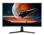 Monitor Gamer Curvo Husky Boreal 27", FHD, 260Hz, 1ms, Adaptive Sync, VA, DisplayPort e HDMI, HDR - HMG00627PT - Imagem 1