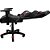 Cadeira Gamer MX12 Giratoria Preto/Vermelho MYMAX - Imagem 5