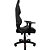 Cadeira Gamer MX12 Giratoria Preto/Vermelho MYMAX - Imagem 3