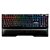 Teclado Mecânico Gamer XPG Summoner, RGB, Switch Cherry MX Speed Silver, US - Imagem 1