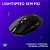 Mouse Gamer Sem Fio Logitech G305 LIGHTSPEED, 12000 DPI, 6 Botões, Preto - 910-005281 - Imagem 3