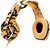 Headset Gamer Warrior Straton, LED Branco, Drivers 50mm - PH305 - Imagem 4