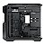 GABINETE COOLER MASTER HAF 700 EVO, ARGB, FULL-TOWER, LATERAL DE VIDRO, COM 5 FANS, CINZA, H700E-IGNN-S00 - Imagem 6