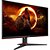 Monitor Aoc Gamer, Viper,  165Hz 1ms HDMI Dpor - 24G2SE - Imagem 3