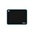 Mousepad Gamer Fortrek MPG101, Speed,Médio, 32x24Cm, Azul - 62932 2827 - Imagem 1