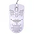 Mouse Gamer 2400dpi ELG Dragon War Light - Branco, 7 Cores, Modelo: MGDWL2 - Imagem 1