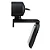 Webcam Rapoo C260 FHD 1080P, Autofoco, Microfone com Cancelamento de Ruído, Preto - C260 - Imagem 5