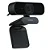 Webcam Rapoo C260 FHD 1080P, Autofoco, Microfone com Cancelamento de Ruído, Preto - C260 - Imagem 3