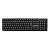 Teclado C3tech Usb 1,20m Abnt2 Multimídia Preto - Kb-m10bk - Imagem 1