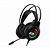 FONE HEADSET GAMER USB RGB COM MICROFONE 7.1 AR63 - K-MEX - Imagem 1