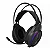 Headset Kmex Gamer RGB, 7.1, Preto - Ar89 - Imagem 2