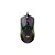 Mouse Gamer Havit Ms1026, RGB, 6400 DPI, 7 Botões, Preto - Imagem 2