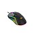 Mouse Gamer Havit Ms1026, RGB, 6400 DPI, 7 Botões, Preto - Imagem 1