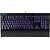 Teclado Mecânico Gamer Draxen DN202, RGB, Switch Outemu Blue, Anti-ghosting, ABNT2 - Imagem 1