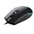 Kit Gamer Machenike Mouse M210, 6400 DPI, 6 botões, Preto + Mousepad M210 - MAC-M210B-WW - Imagem 3