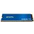 SSD Adata Legend 710, 512GB, M.2 2280 PCIe GEN3x4, NVMe 1.4, Leitura: 2.400 MB/s e Gravação: 1.800 MB/s, Azul - ALEG-710-512GCS - Imagem 2