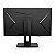 Monitor Gamer Galax HOF Lite Orion I, 24 Pol, IPS, 1ms, 165Hz, Preto, HFLO24165BF Marca: HOF LITE - Imagem 3