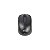 Mouse Targus W840 Sem Fio, 1200DPI, 3 Botões, Ergonômico, Preto - Imagem 1