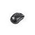 Mouse Targus W840 Sem Fio, 1200DPI, 3 Botões, Ergonômico, Preto - Imagem 2