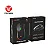 Mouse Gamer com Fio Fantech Phantom II VX6, 7200 DPI, 7 botões, Preto - Phantom II VX6 B - Imagem 5