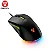 Mouse Gamer com Fio Fantech Phantom II VX6, 7200 DPI, 7 botões, Preto - Phantom II VX6 B - Imagem 2