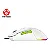 Mouse Gamer com Fio Fantech Phantom II VX6, 7200 DPI, 7 botões, Branco - Phantom II VX6 W - Imagem 4