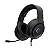 Headset HP USB 7.1 Gamer, DHE-8008U - Imagem 1