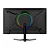 Monitor Gamer Level Lite 23.8' LED, FHD, 180Hz, 1ms, IPS, Freesync e G-sync - L2411SU - Imagem 3
