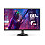 MONITOR 27" AOC LED 27B30H GAMING WIDESCREEN IPS / VGA / HDMI / 100H - Imagem 1