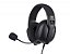 Headset Gamer havit 50mm Fuxi-H5D Black - Imagem 2