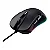 Mouse Gamer Eco Trust GXT 922 Ybar, RGB, 7200DPI, 6 Botões, Preto - Imagem 2
