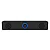 Caixa de Som Gamer Rise Mode Aura Sound S2 Blue, LED Azul, Bluetooth, 3W*2, Preto - RM-SP-02-BB - Imagem 1