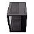 Gabinete Gamer Mancer CV100, Mid-Tower, Lateral De Vidro, Preto, MCR-CV100-BK - Imagem 3