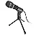 Microfone Streamer Trust Starzz, P2 - 21671 - Imagem 1