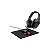 Kit Gamer Trust GXT790 TRIDOX, Headset, Mouse com Iluminação LED 6400 DPI, Mouse Pad, Preto - 25117 - Imagem 1