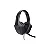 Kit Gamer Trust GXT790 TRIDOX, Headset, Mouse com Iluminação LED 6400 DPI, Mouse Pad, Preto - 25117 - Imagem 2