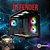 PC Gamer DEFENDER / Ryzen 7 5700X / WC 240 / RTX 5060 8Gb / 16Gb DDR4 / M2 500Gb - Imagem 1