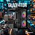 PC Gamer GLADIATOR / Ryzen 5 4500 / Radeon RX 580 8G / 16Gb / 500gb - Imagem 1