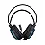 Headset Gamer HP, DHE-8001U, Conexão USB, 50mm - Preto - Imagem 3