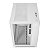 Gabinete Gamer Mancer CV100, Mid-Tower, Lateral De Vidro, Branco, MCR-CV100-WH - Imagem 3