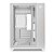 Gabinete Gamer Mancer CV100, Mid-Tower, Lateral De Vidro, Branco, MCR-CV100-WH - Imagem 2