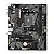 Placa-Mãe Gigabyte A520M K V2, Socket Amd Am4, M-Atx, Ddr4, Chipset AMD A520 - A520M-K-V2 - Imagem 2