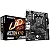 Placa-Mãe Gigabyte A520M K V2, Socket Amd Am4, M-Atx, Ddr4, Chipset AMD A520 - A520M-K-V2 - Imagem 1